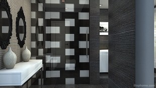 BAÑO - 1