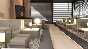 Baal cafélounge - 2