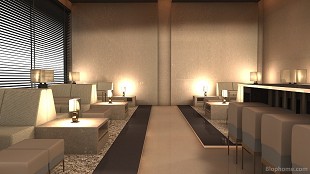Baal cafélounge - 3