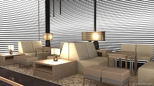 Baal cafélounge - 4
