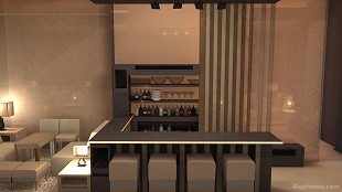 Baal cafélounge - 5
