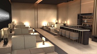 Baal cafélounge - 8