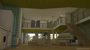 Estudio Lujo by srquesada
