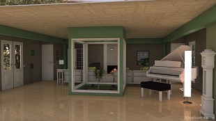 Salon by srquesada
