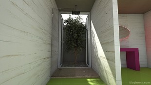 mirror - 1