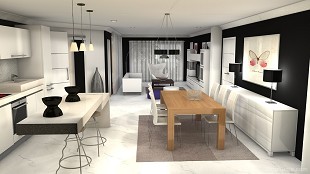 apartamento by manuer