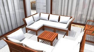apartamento - 20