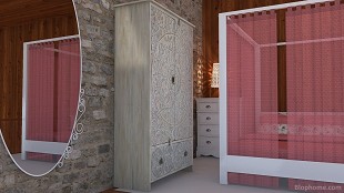cabaña - 11