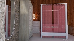 cabaña - 1