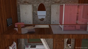 cabaña - 12