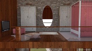 cabaña - 13