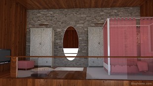 cabaña - 17