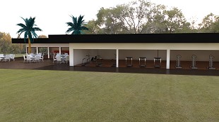 centro deportiv - 1