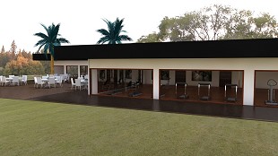 centro deportiv - 2