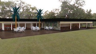 centro deportiv - 3