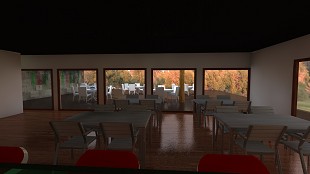centro deportiv - 5