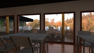 centro deportiv - 6