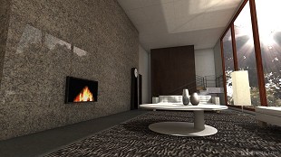 ViewHoustone - 1