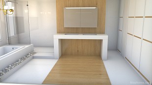 baño dormitorio - 14