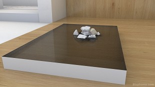 baño dormitorio - 15