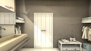 Baño vestidor - 3