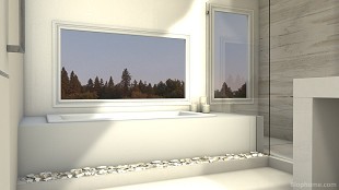 baño dormitorio - 27