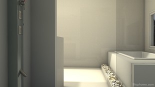 baño dormitorio - 28
