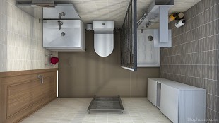 BañoC - 1