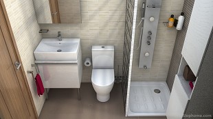 BañoC - 3