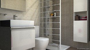 BañoC - 6