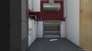 CocinaC - 1