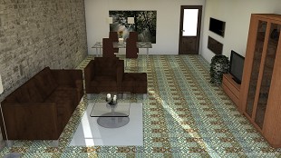 RusticoC - 1