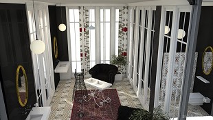 Aire Francés - 2