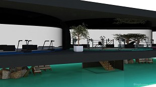 Gimnasio y Más - 2