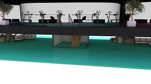 Gimnasio y Más - 3