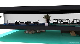 Gimnasio y Más - 7
