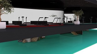 Gimnasio y Más - 9