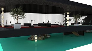 Gimnasio y Más - 10
