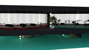 Gimnasio y Más - 12