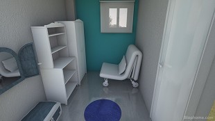 DORMITORIO J_ - 1