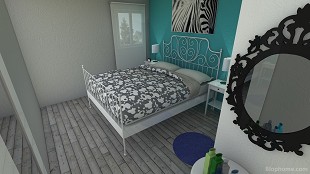 DORMITORIO B_A - 1