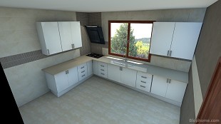 Cocina Moka - 2