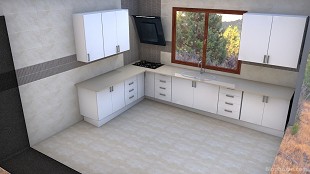 Cocina Moka - 3