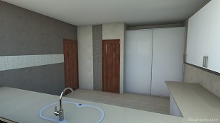 Cocina Moka - 4