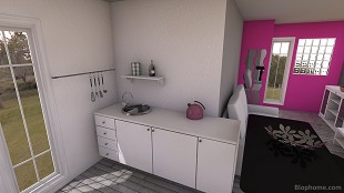 SALON-COCINA - 7