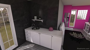 SALON-COCINA - 8