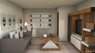 COMEDOR by universo