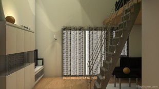 Salon_Dormitorio - 6