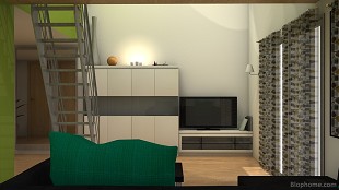 Salon_Dormitorio - 8