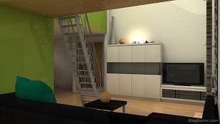 Salon_Dormitorio - 9